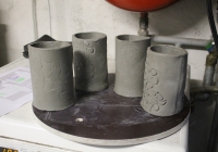 Séance patrouilles du 5 mars 2016