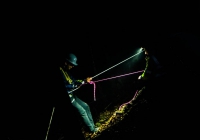 Passage des pionniers à la maîtrise