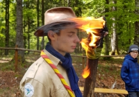 Weekend progression troupe 2019