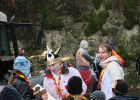 Carnaval d'Orbe