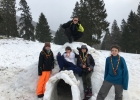Week-end igloo 2023