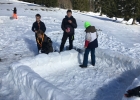 Week-end igloo 2023