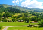 Camp d'été aux Diablerets - Meute