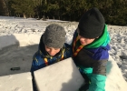 Week-end igloo 2023