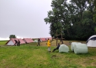 Camp d'été Troupe 2024 - Grolley