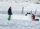 Week-end igloo 2023