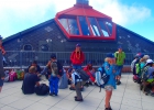 Camp été meute 2013