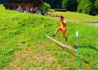 Camp d'été aux Diablerets - Meute