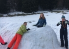 Week-end igloo 2023
