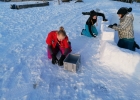 Week-end igloo 2020