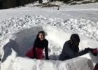 Week-end igloo 2023