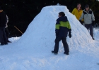 weekend igloo 2012