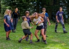 Camp d'été troupe 2019