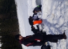 Week-end igloo 2023