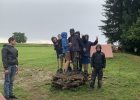 Camp d'été Troupe 2024 - Grolley