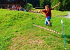 Camp d'été aux Diablerets - Meute