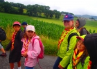 Camp été meute 2013
