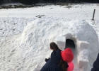 Week-end igloo 2023