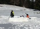 Week-end igloo 2023