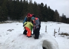 Week-end igloo 2023
