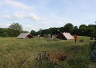 Camp d'été 2016 à Arlay (France)