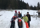 Week-end igloo 2023
