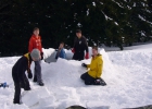 weekend igloo 2012