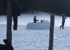 Week-end igloo 2023
