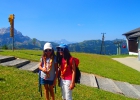 Camp d'été aux Diablerets - Meute