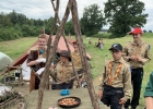 Camp d'été Troupe 2024 - Grolley