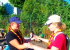 Camp été meute 2013