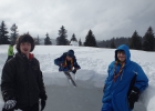 Weekend Igloo 2015