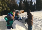 Week-end igloo 2023