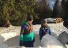 Week-end igloo 2023