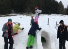 Week-end igloo 2023
