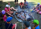 Camp été Meute 2019