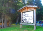 Camp d'été aux Diablerets - Meute