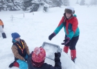 Weekend Igloo 2015