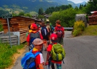 Camp d'été aux Diablerets - Meute