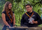 Camp d'été troupe 2019