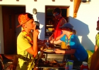 Camp d'été aux Diablerets - Meute