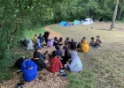 Camp d'été Troupe 2024 - Grolley