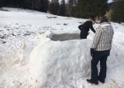 Week-end igloo 2023