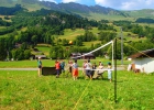 Camp d'été aux Diablerets - Meute