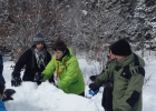 Weekend Igloo 2015