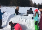 Week-end igloo 2023