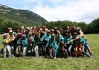 Camp d'été 2012 - Pré-Punel